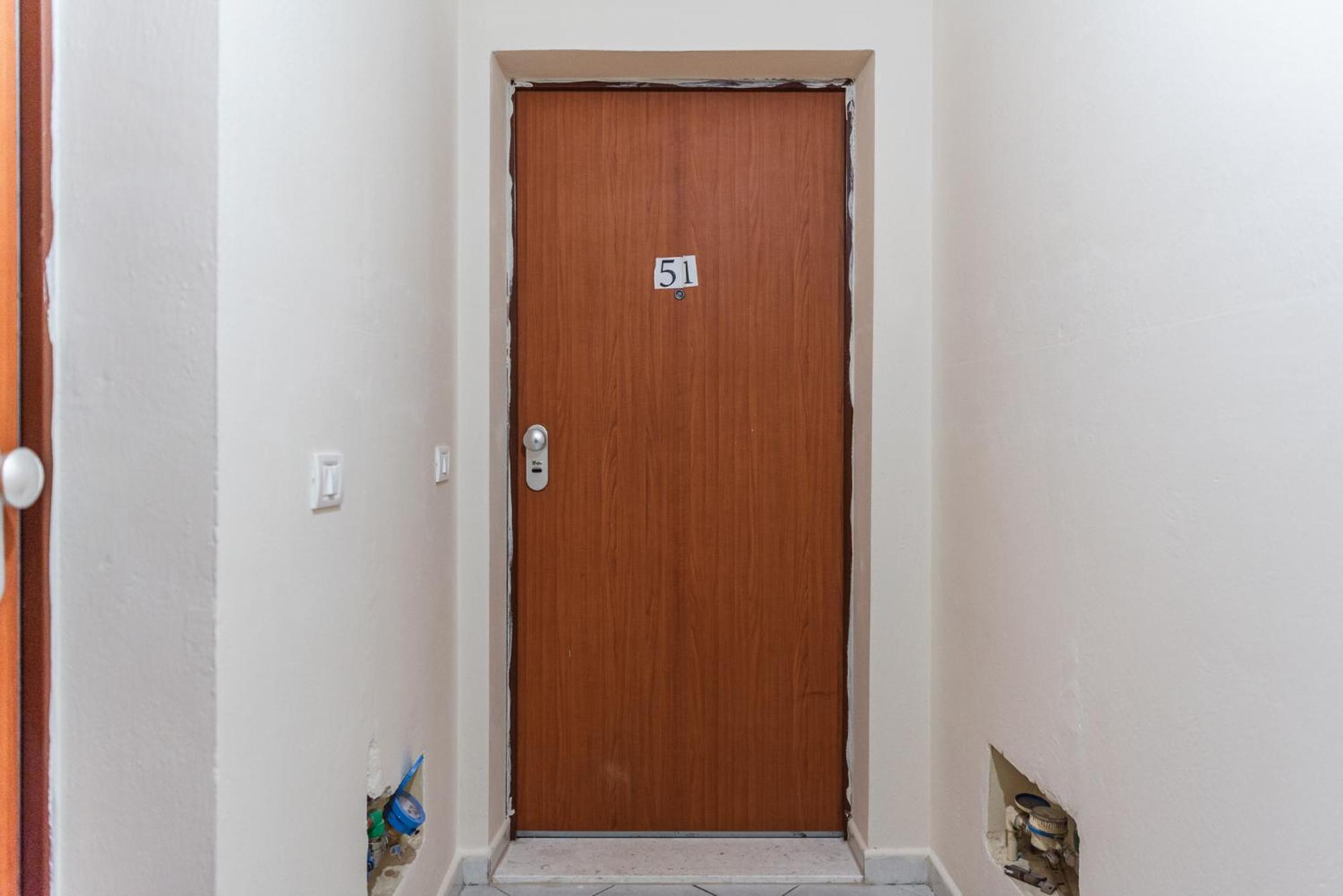 Sunny Central Apartment Durrës Kültér fotó