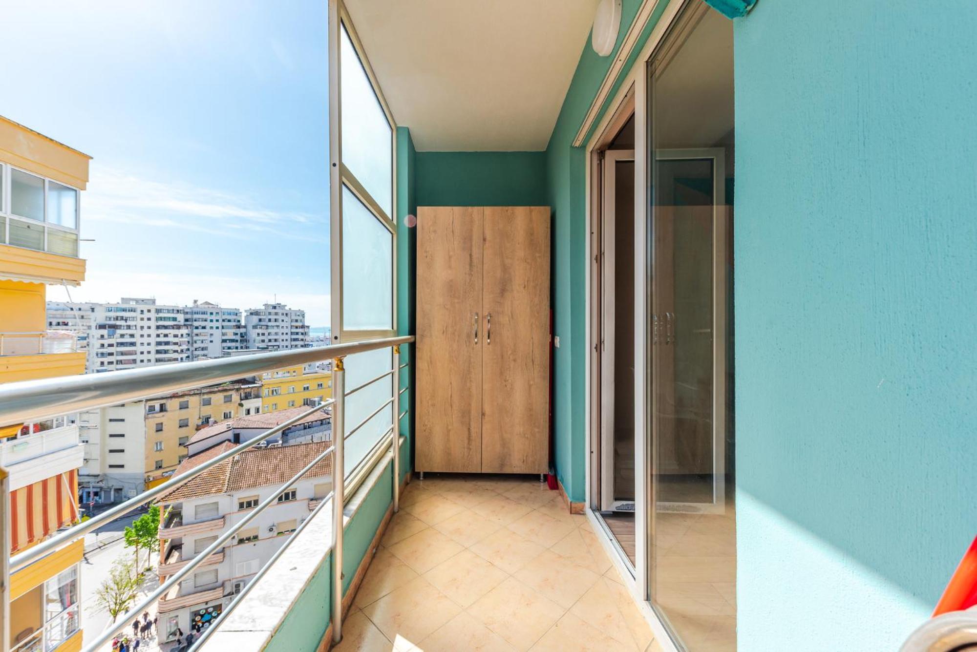Sunny Central Apartment Durrës Kültér fotó