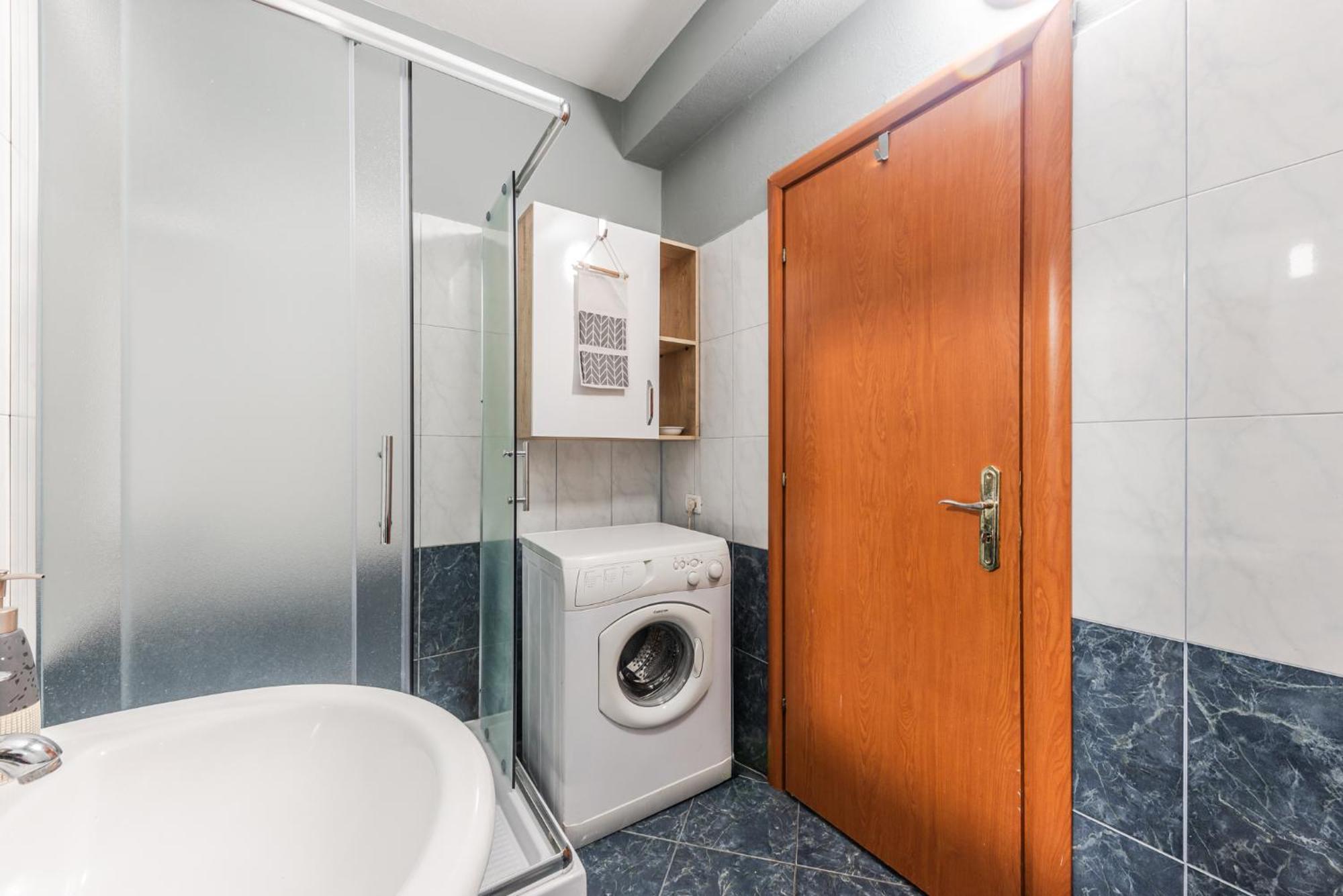 Sunny Central Apartment Durrës Kültér fotó